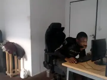 Chaturbate Adult Webcams of masterdomfuck