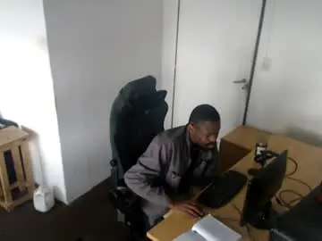 Chaturbate Adult Video Chat of masterdomfuck