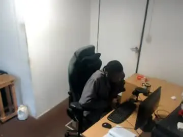 Chaturbate Live Porn of masterdomfuck
