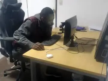 Chaturbate Adult Webcams of masterdomfuck