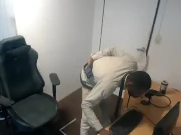 Chaturbate Live Sex of masterdomfuck