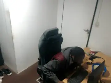 Chaturbate Adult Webcam of masterdomfuck