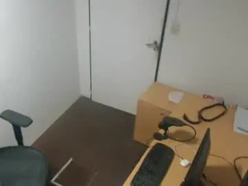 Chaturbate Live Sex Cam of masterdomfuck