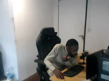 Chaturbate Sex Cam of masterdomfuck