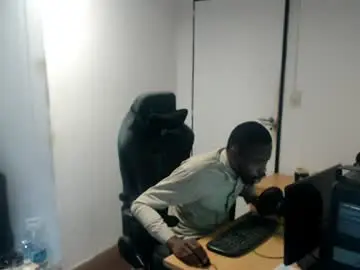 Chaturbate Free Porn Cam of masterdomfuck