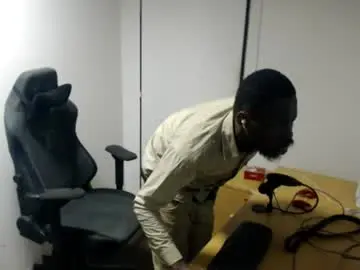 Chaturbate Live Sex of masterdomfuck