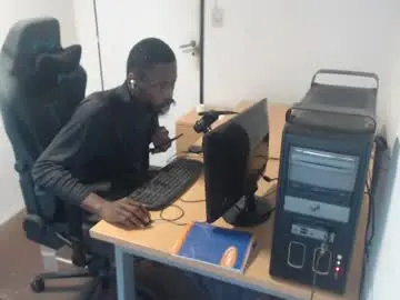 Chaturbate Nude Webcam of masterdomfuck