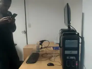Chaturbate Sex Cam of masterdomfuck