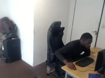 Chaturbate Nude Webcam of masterdomfuck