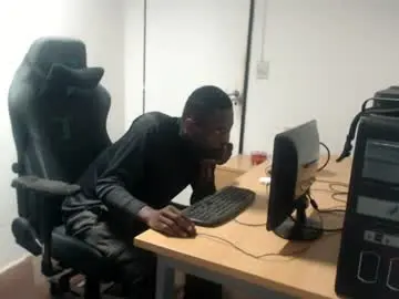Chaturbate Free Porn Cam of masterdomfuck