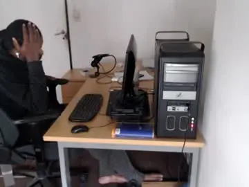 Chaturbate Nude Webcam of masterdomfuck