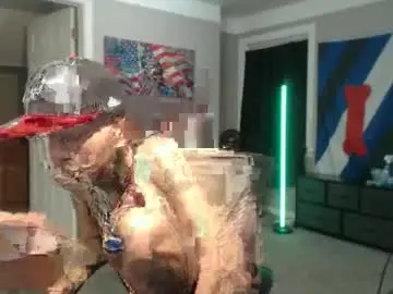 Chaturbate Live Sex Cam of michigan9000