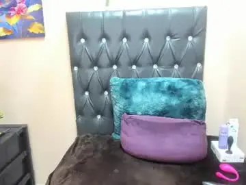Chaturbate Nude Webcam of toxicfantasy4u