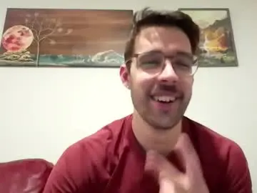 Chaturbate Sex Cam of wontsaveyou