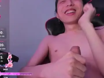 Chaturbate Sex Chat of your_little_twink