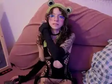 Chaturbate Best live sex cam show of _gaia33_