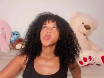 Chaturbate Sex Cam of curly_sweett