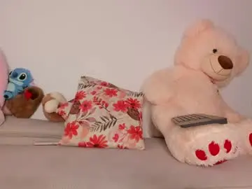Chaturbate Live Porn of curly_sweett