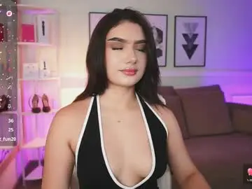 Chaturbate Adult Webcam of emilyturnerx