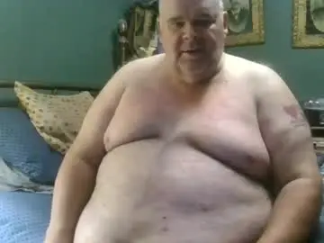 Chaturbate Free Porn Cam of gaydaddy48