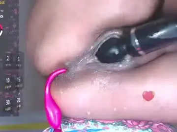 Chaturbate Sex Chat of jessikahorny