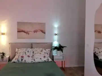 Chaturbate Sex Chat of maffinpurrr