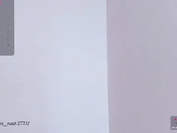 Chaturbate Live Porn of mia_noir2701