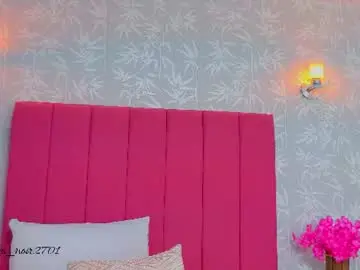 Chaturbate Adult Webcam of mia_noir2701