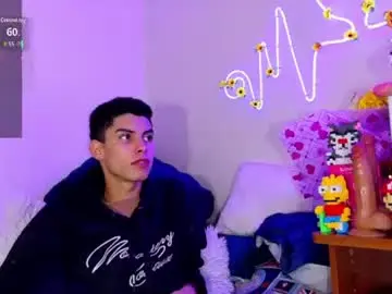 Chaturbate Live Sex of philips_jhon