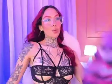 Chaturbate Live Sex of red_sinclair