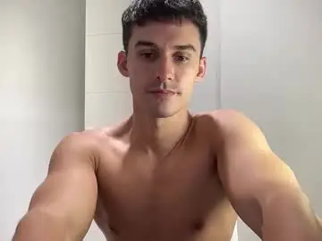Chaturbate Free Porn Cam of sebybeba