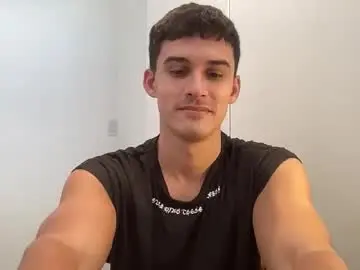 Chaturbate Adult Webcam of sebybeba