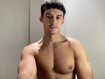 Chaturbate Adult Webcam of sebybeba