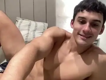 Chaturbate Adult Webcam of sebybeba