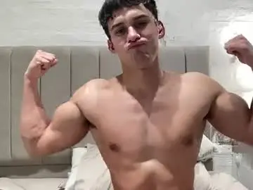 Chaturbate Free Porn Cam of sebybeba