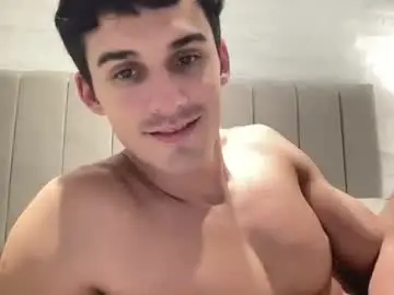 Chaturbate Watch Live Sex Cams of sebybeba