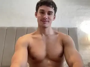 Chaturbate Live Porn of sebybeba