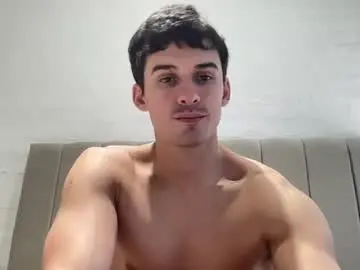 Chaturbate Sex Cam of sebybeba