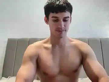 Chaturbate Adult Video Chat of sebybeba