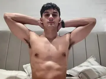 Chaturbate Live Porn of sebybeba