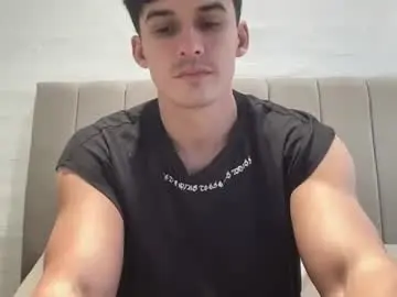 Chaturbate Best Webcam of sebybeba