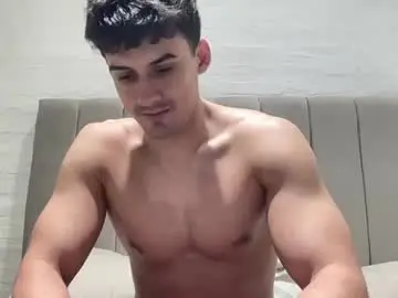 Chaturbate Live Sex Cam of sebybeba