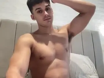 Chaturbate Live Sex of sebybeba