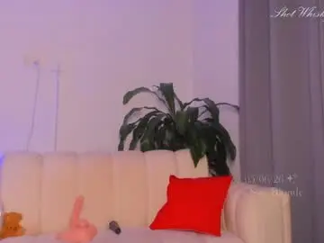 Chaturbate Live Sex of swt_blonde