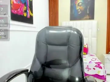 Chaturbate Free Porn Cam of alice_bensoon