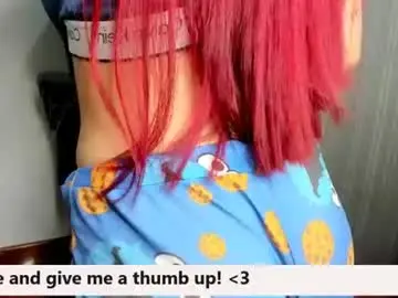Chaturbate Private Sex Chat of ariell_rose1