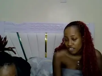 Chaturbate Live Porn of cozycouplevibes