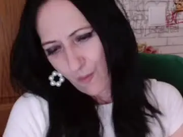 Chaturbate Nude Webcam of debramilf