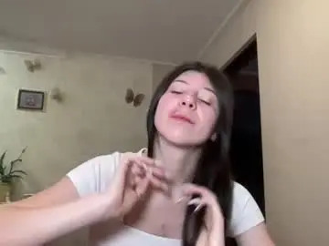 Chaturbate Private Sex Chat of girl_cute007