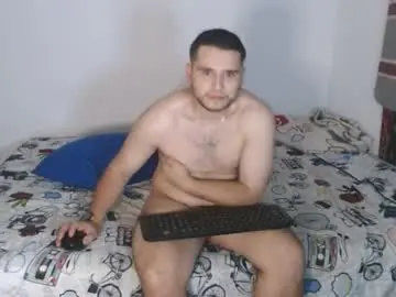 Chaturbate Adult Webcams of gold_shooter